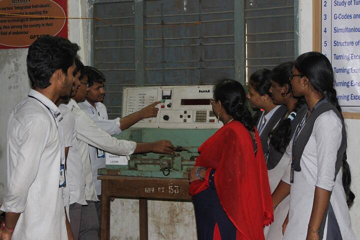 laboratory